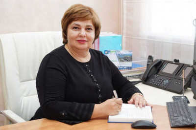 Экс-главу Минобразования Хабаровского края Викторию Хлебникову осудили условно за злоупотребления при строительстве школы