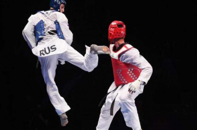 Всемирная федерация тхэквондо позволила россиянам и белорусам участвовать под своими флагами