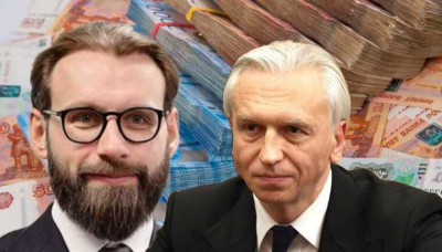 Почему карманы Дюкова стали символом провальной экономической политики