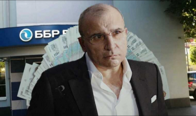 100 миллионов рублей Авдоляна и Гордовича застряли в Латвии
