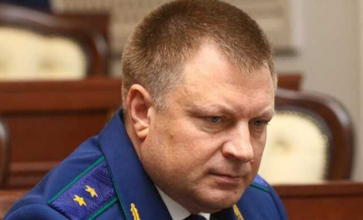 Бери «Точно»: Табельский закрыл глаза на скандального застройщика