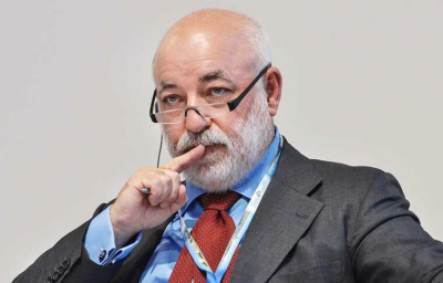 Финансовый омбудсмен Павел Медведев назвал подготовку &laquo;короля микрофинансов&raquo; к побегу техничной