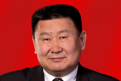 Возвращение блудного коммуниста. Мархаев на тропе популизма перед выборами