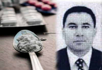 Наркобарон Мехти Мамедов через суды и госорганы Казахстана пытается запретить публикации о себе