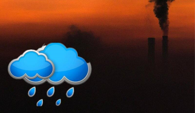 Блогнот. Жители городов с «чёрным небом» стали заложниками формализма