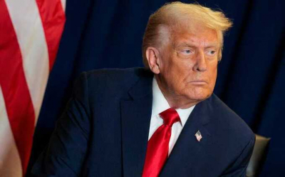 Трамп заявил о намерении ликвидировать ХАМАС, если боевики откажутся сложить оружие