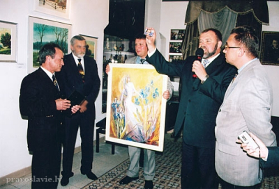 Председатель «Союза русских соотечественников в Латвии» сидит за педофилию