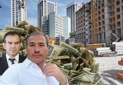 И Ко въезжают на Танковый проезд?