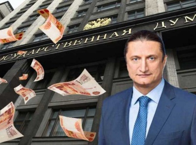 Сергей Чижов и бизнес-призраки: кто стоит за постоянными псевдобанкротствами фирм депутата Госдумы?