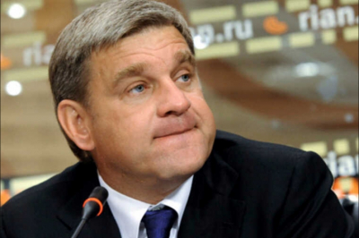 ВМРП получил нового директора из клана Дарькина вслед за скандальной отставкой Кожемяко