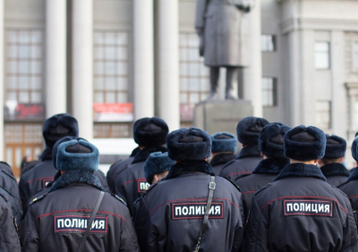 Независимый контролёр Бардокин зависим от знакомств в ГУ МВД