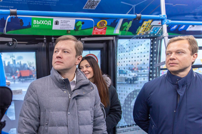 «Фигаро» столичной мэрии