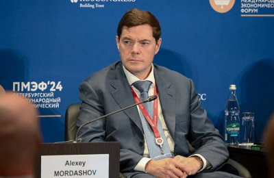 Алексей Мордашов и ВЭБ.РФ: миллиардные гарантии исчезают в долгах &laquo;Силовых машин&raquo;