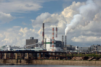 Как-нибудь там дышите! &laquo;Илим&raquo; не хочет платить за свой вред Братску