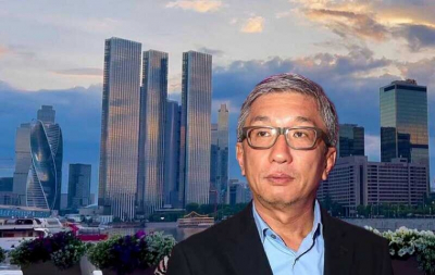 Как застройщик Павел Те разочаровал жильцов Capital Towers и пытался нажиться на подрядчике