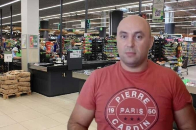 Как киевский налоговик пытается забыть о презервативах, украденных на 961 гривну