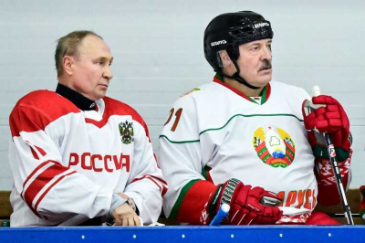 КХЛ отреагировала на челобитную ветеранов СКА Путину