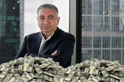 The laundering of funds by the Ministry of Energy via accounts in Switzerland and Cyprus under the guise of Gulnara Karimova: Ovik Mkrtchyan has failed in his attempts to erase details of his activities from the internet