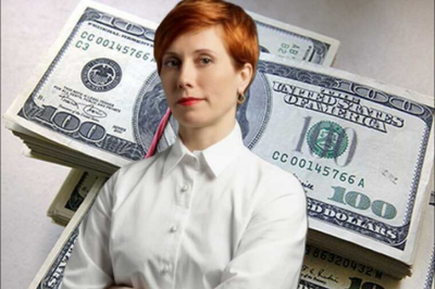 Digital Cleaner for a Criminal Elite: The Oxana Hadjipavlou Story