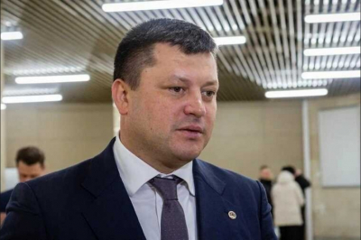 &laquo;Золотой век&raquo; Уфы: СИЗО для всех, кроме друзей Пантюшина