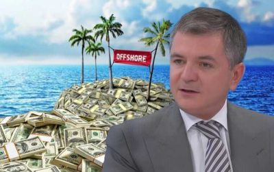 Vadim Gurinovs Londoner Immobilienportfolio umfasst einen Luxuskomplex in Soho