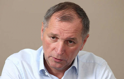 Костя в горле