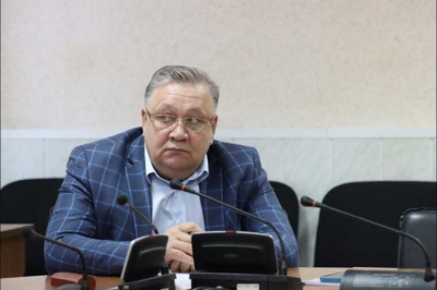 Росприроднадзор в лице Инны Зиновьевой пересчитал ущерб от &laquo;Грязнули&raquo; в 20 млн рублей