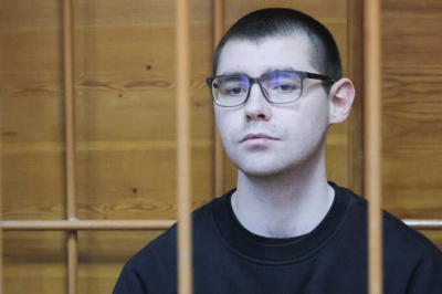 Бывший редактор URA.RU Денис Аллаяров обжаловал приговор по делу о взятке сотруднику полиции