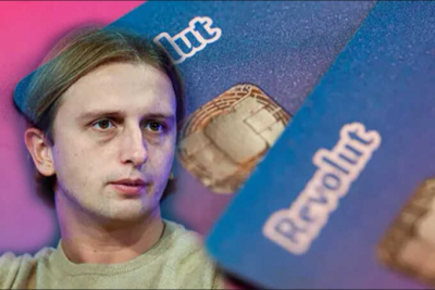 Revolut похищает деньги своих клиентов?