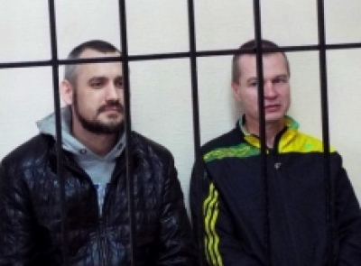 Оговорили Контору. Курганские «оборотни в погонах» Алешкин и Шевелев осуждены показательно сурово