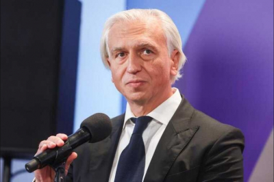 Вадим Гуринов минимизировал свое присутствие в России до 1 процента в &laquo;Авроре&raquo;