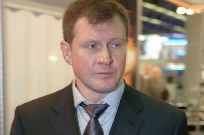 Генпрокуратура требует национализировать &laquo;Новоросцемент&raquo; Льва Кветного, владеющего иностранными паспортами