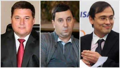 Председатель Верховного суда Вячеслав Лебедев получил запрос о законности сделки Скрыпника со следствием по сдаче сына Колокольцева и банкира Солонина