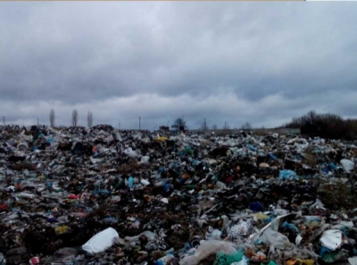 Две компании, один яд: формула убийства города