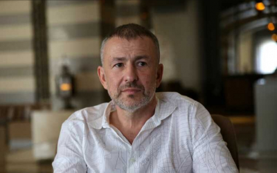 Андрей Мельниченко назвал сделку с &laquo;Сириусом&raquo; благотворительностью, а Генпрокуратура &mdash; компромиссом